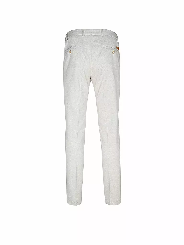 JOOP | Pantalón de traje corte jogging SAKE | Beige