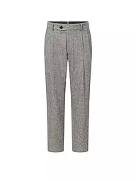 JOOP | Pantalón de traje corte regular RANDOR | Negro