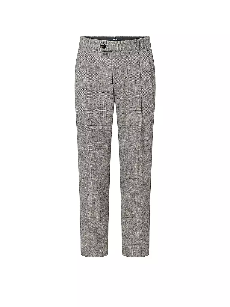 JOOP | Pantalón de traje corte regular RANDOR | Negro