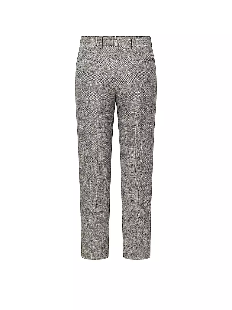 JOOP | Pantalón de traje corte regular RANDOR | Negro