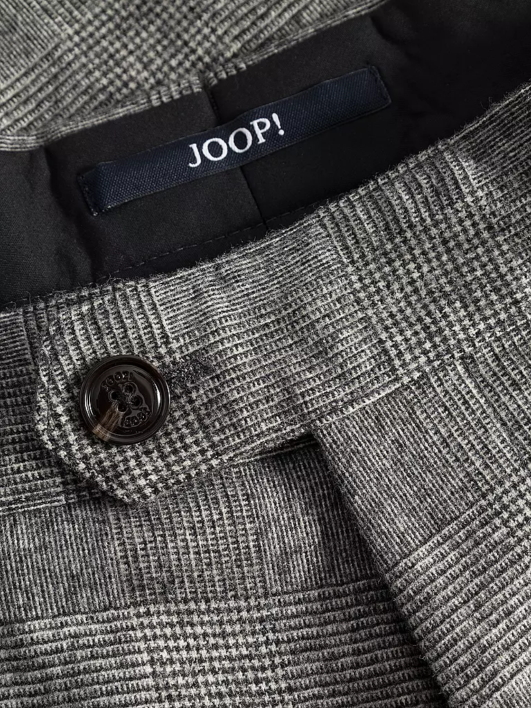JOOP | Pantalón de traje corte regular RANDOR | Negro