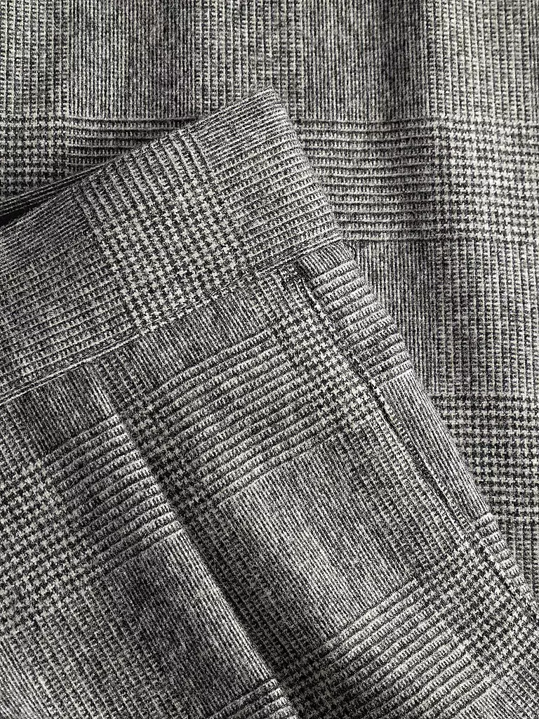 JOOP | Pantalón de traje corte regular RANDOR | Negro