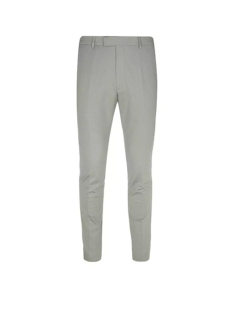 JOOP | Pantalón de traje Extra Slim Fit GUN | Verde claro