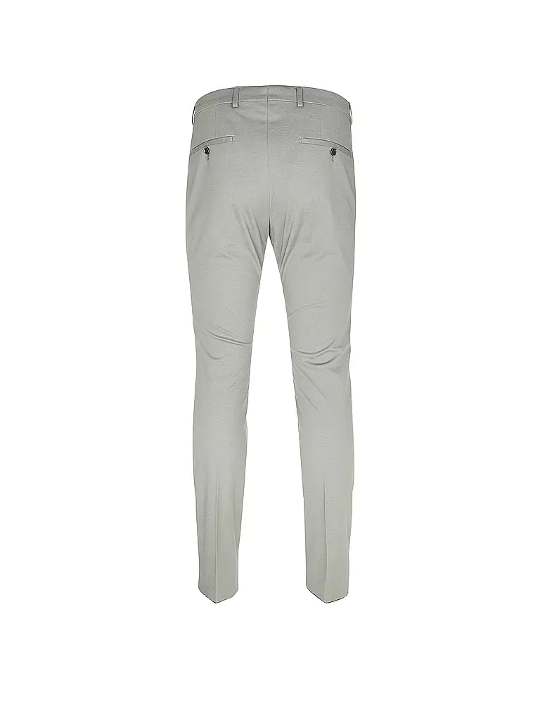 JOOP | Pantalón de traje Extra Slim Fit GUN | Verde claro