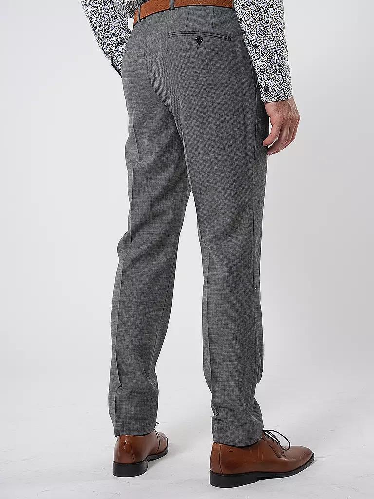 JOOP | Pantalón de traje Modern Fit Brad | Gris