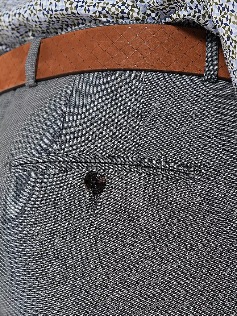 JOOP | Pantalón de traje Modern Fit Brad | Gris
