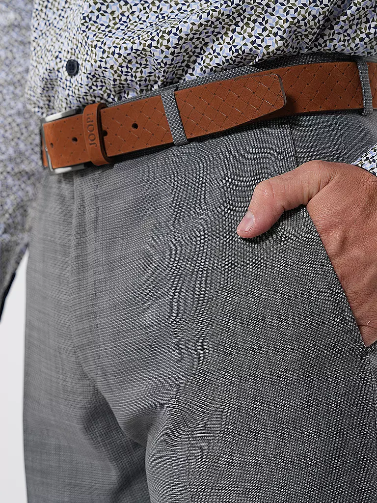 JOOP | Pantalón de traje Modern Fit Brad | Gris