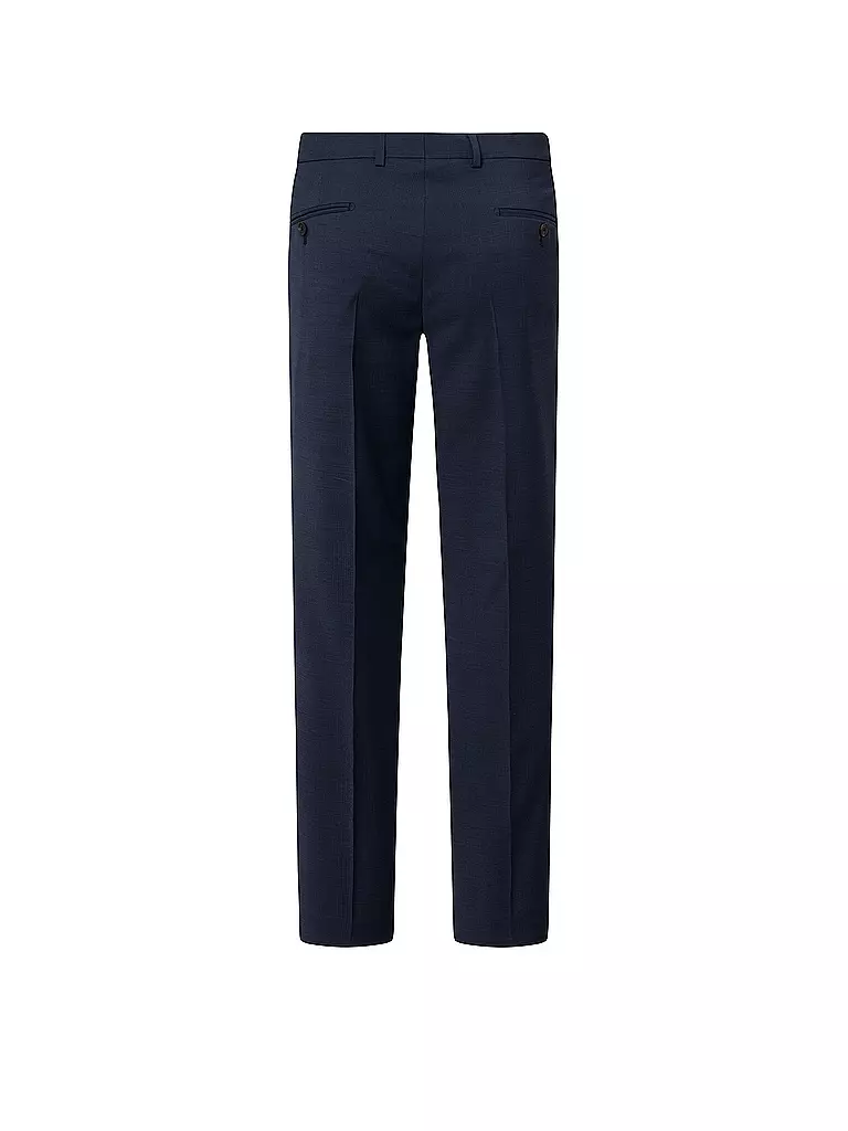 JOOP | Pantalón de traje Modern Fit Brad | Azul oscuro