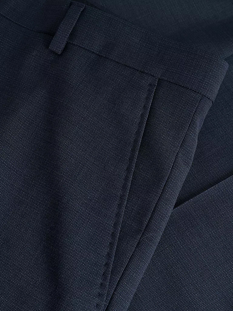 JOOP | Pantalón de traje Modern Fit Brad | Azul oscuro