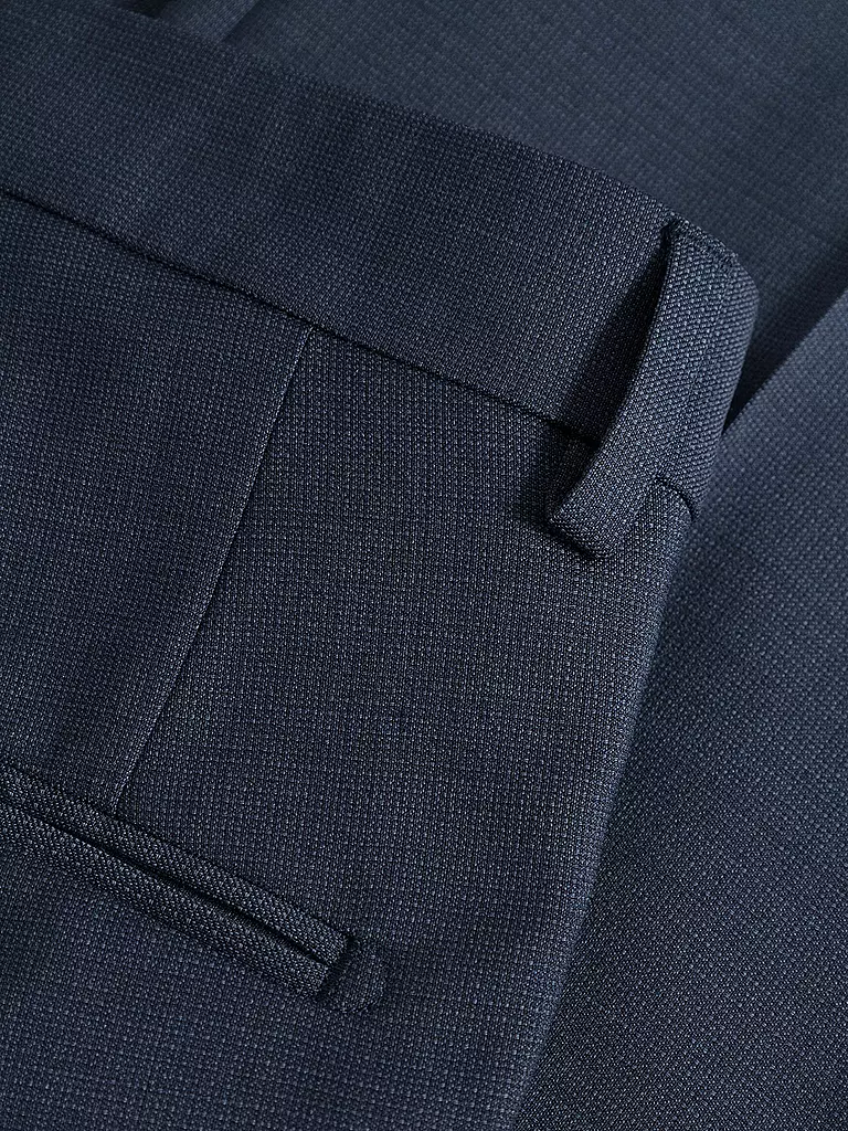 JOOP | Pantalón de traje Modern Fit Brad | Azul oscuro