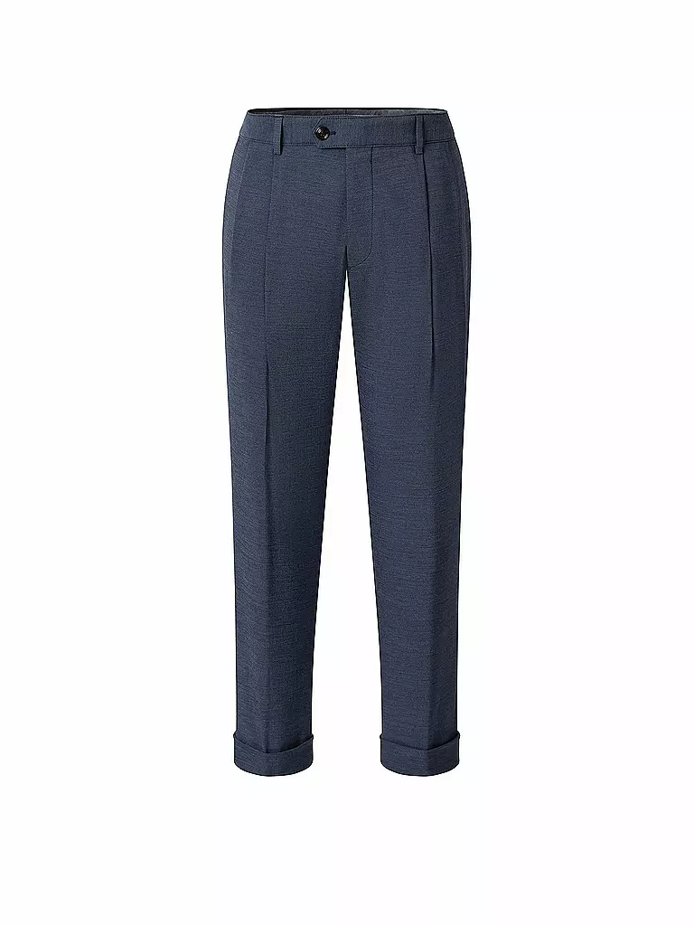 JOOP | Pantalón de traje RANDAR | Azul oscuro