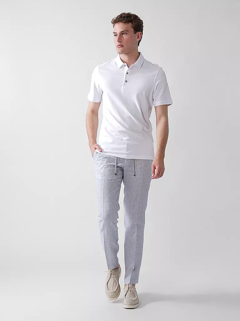 JOOP | Pantalón de traje SAKE | Azul claro