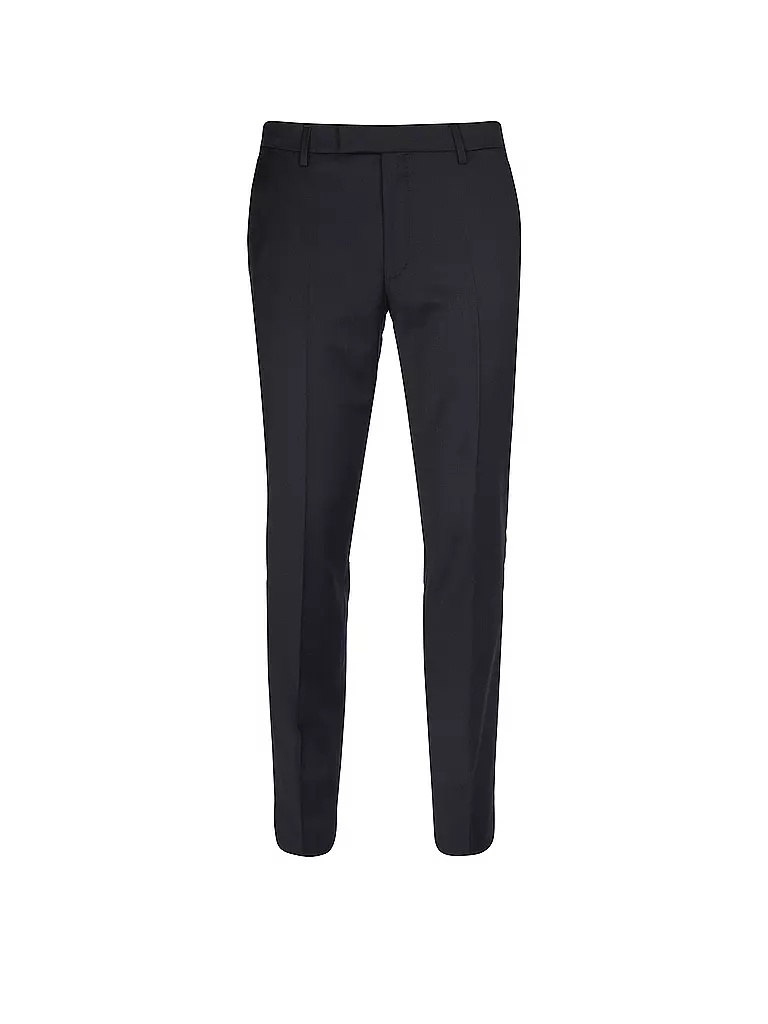 JOOP | Pantalón de traje Slim Fit BLAYR | Azul oscuro