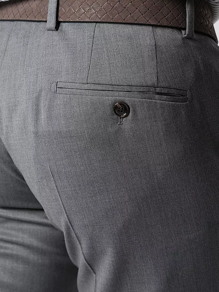 JOOP | Pantalón de traje Slim Fit BLAYR | Gris