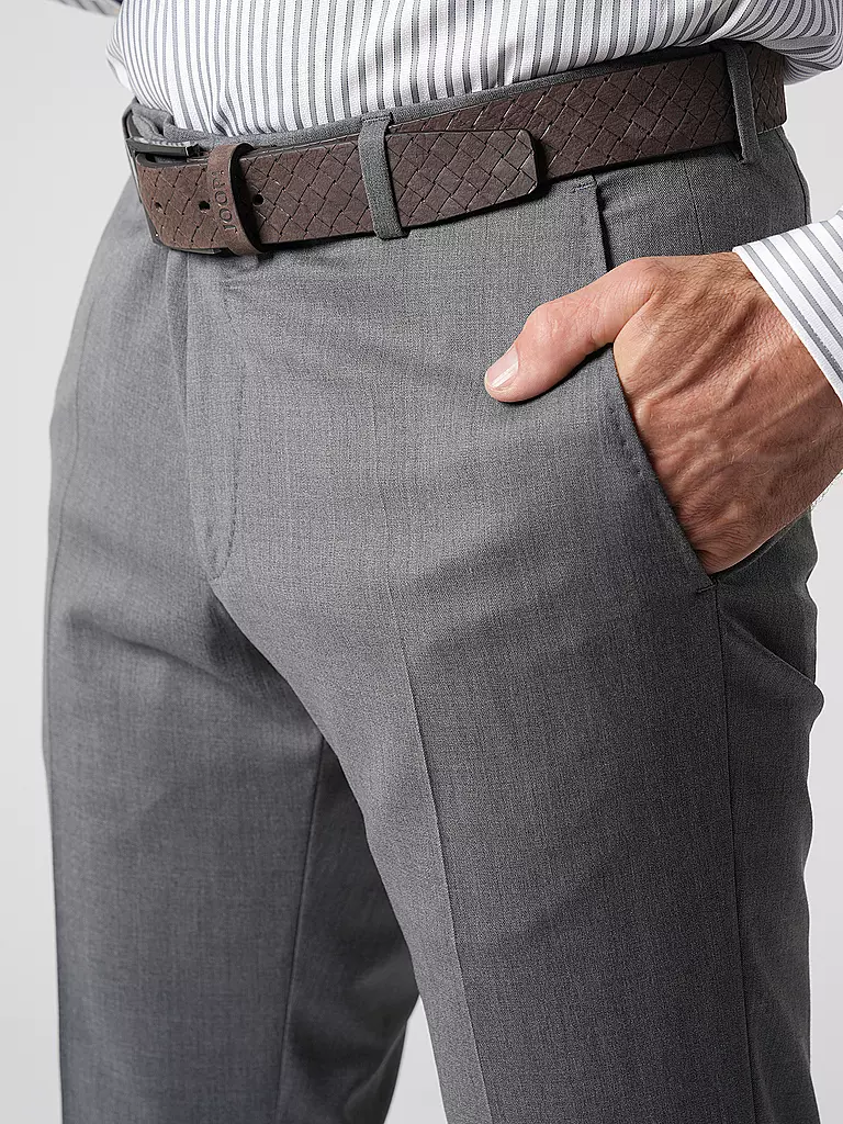 JOOP | Pantalón de traje Slim Fit BLAYR | Gris