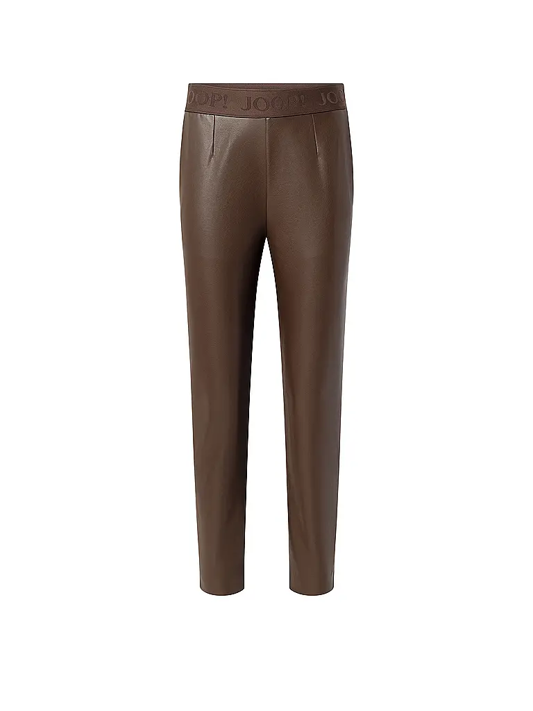JOOP | Pantalón de vestir PATRICIA | Marrón