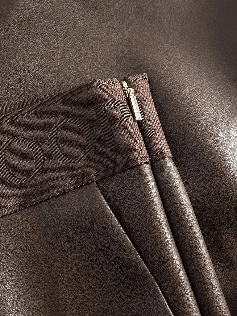JOOP | Pantalón de vestir PATRICIA | Marrón