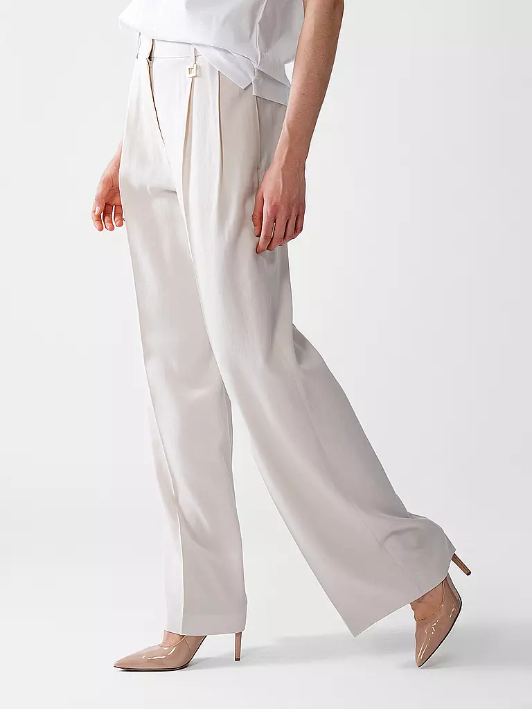 JOOP | Pantalón de vestir POLLI | Crema
