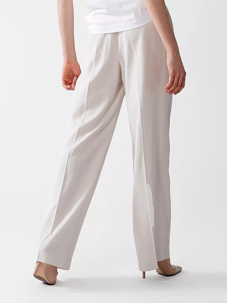 JOOP | Pantalón de vestir POLLI | Crema