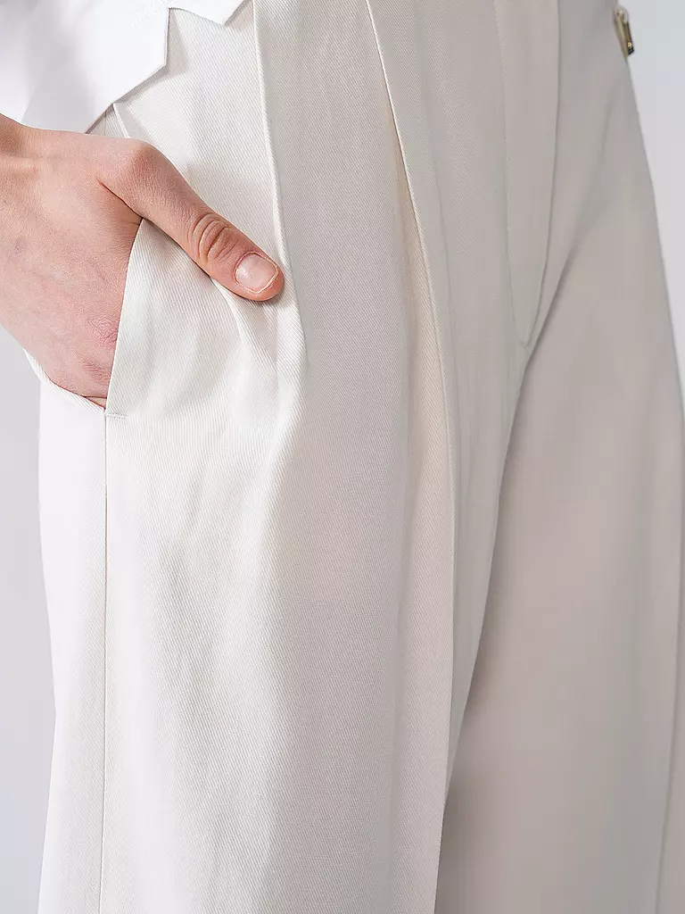 JOOP | Pantalón de vestir POLLI | Crema