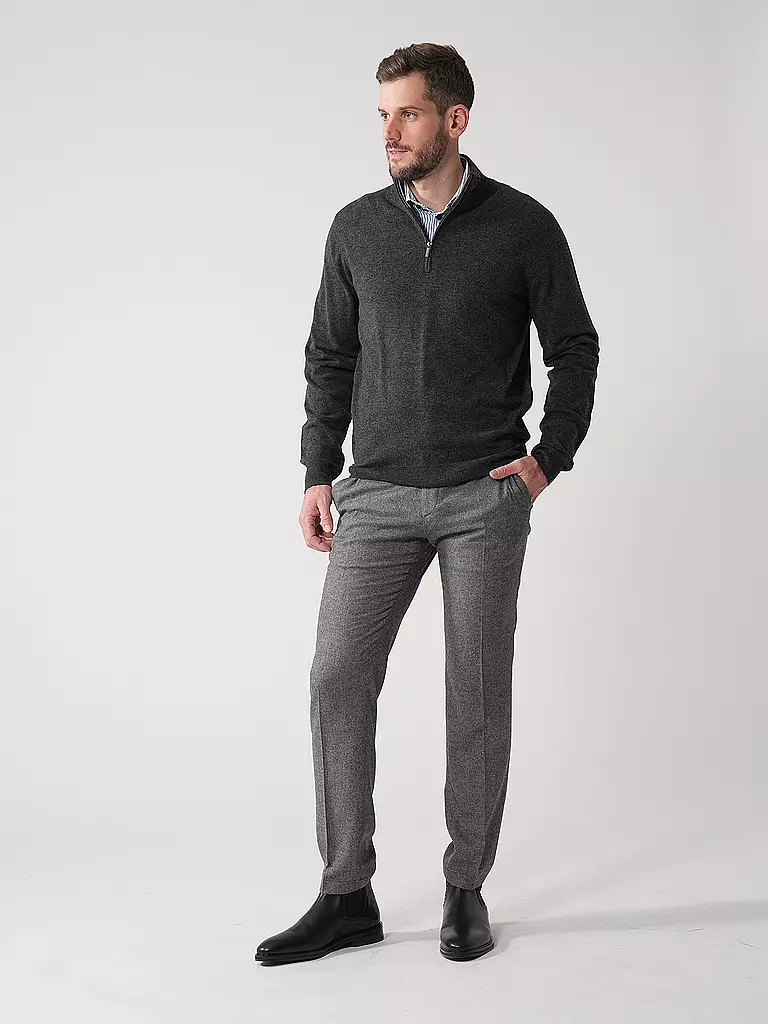 JOOP | Pantalón Slim Fit HANK | Gris