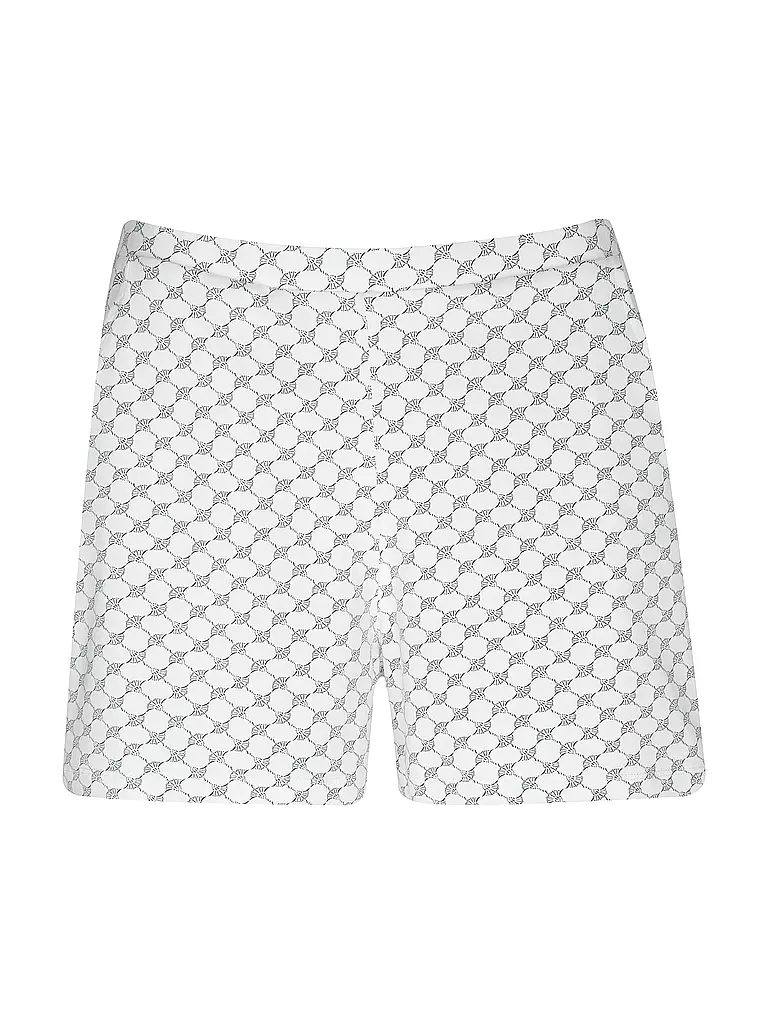 JOOP | Pantalones cortos de pijama | Blanco