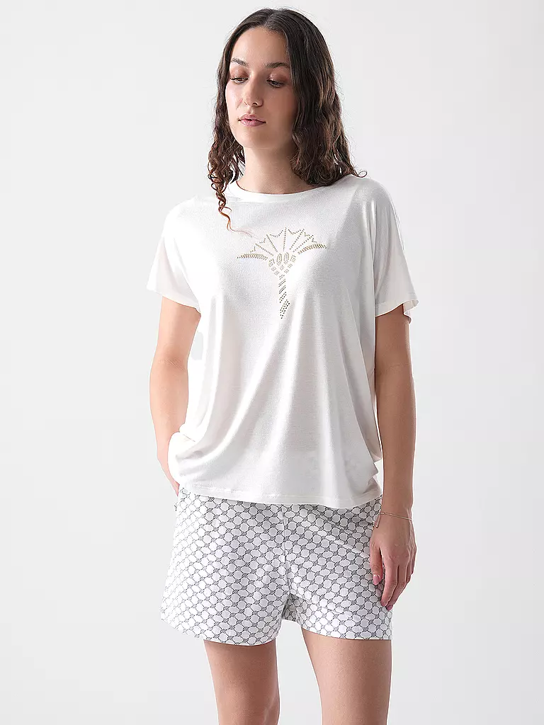 JOOP | Pantalones cortos de pijama | Blanco