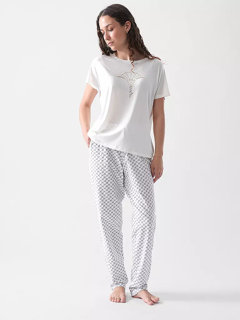 JOOP | Pantalones de pijama | Blanco