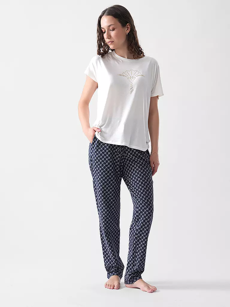 JOOP | Pantalones de pijama | Azul oscuro