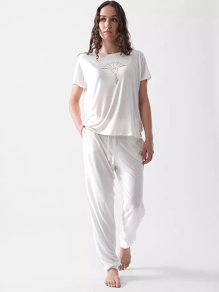 JOOP | Pantalones de pijama | Crema