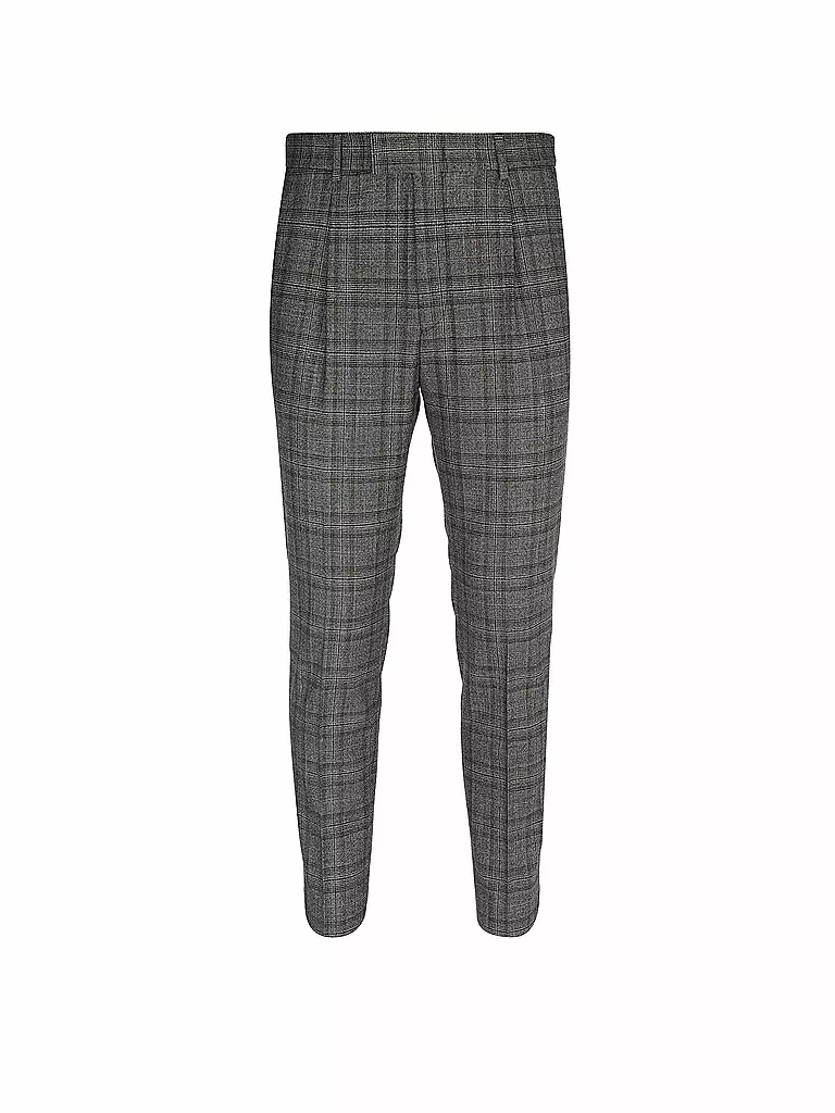 JOOP | Pantalones de traje | Gris