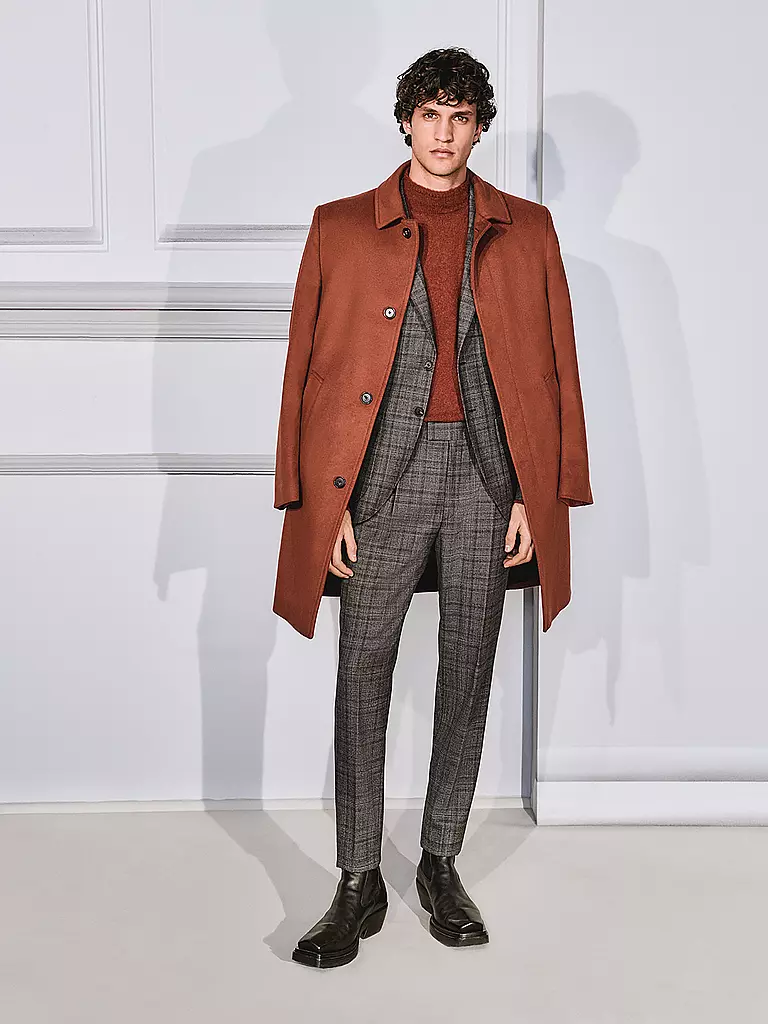 JOOP | Pantalones de traje | Gris