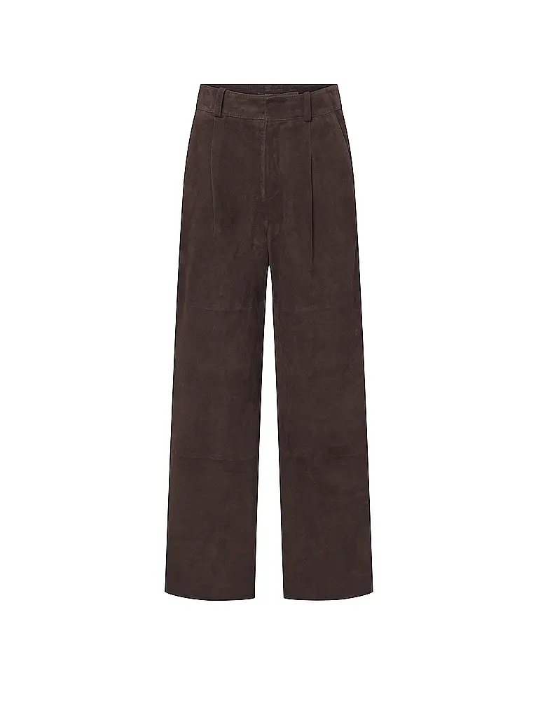 JOOP | Pantalones de vestir | Marrón