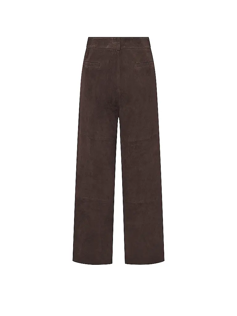 JOOP | Pantalones de vestir | Marrón