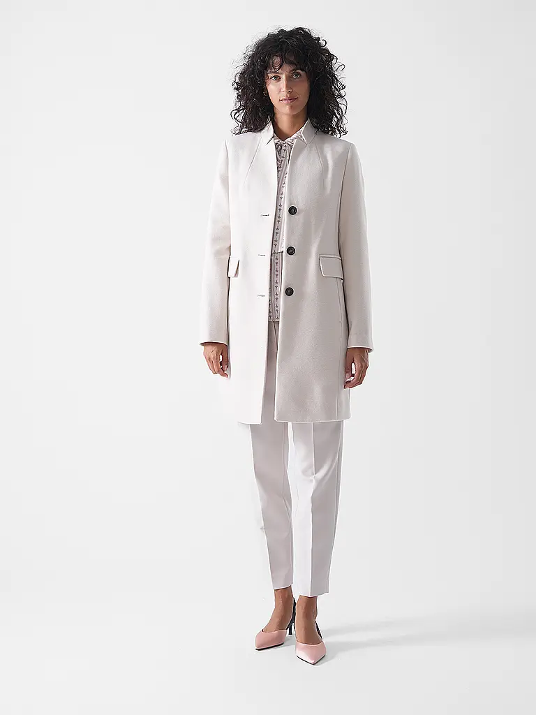 JOOP | Pantalones de vestir | Crema