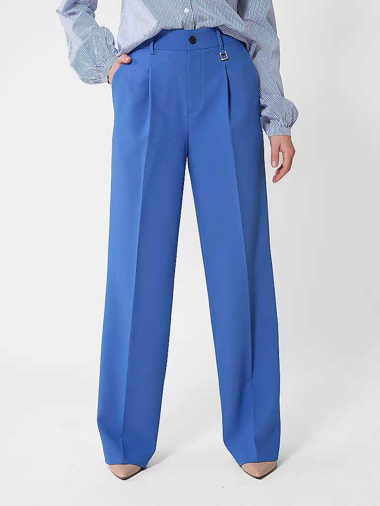 JOOP | Pantalones de vestir | Azul