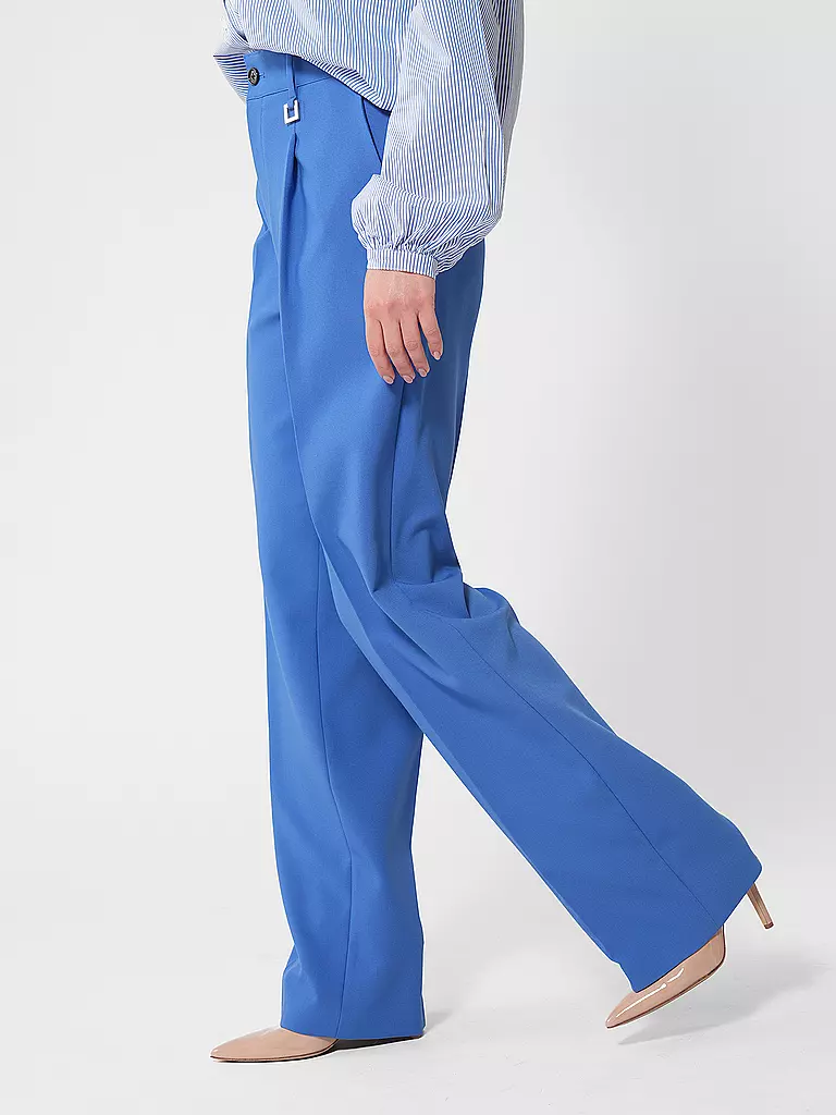 JOOP | Pantalones de vestir | Azul