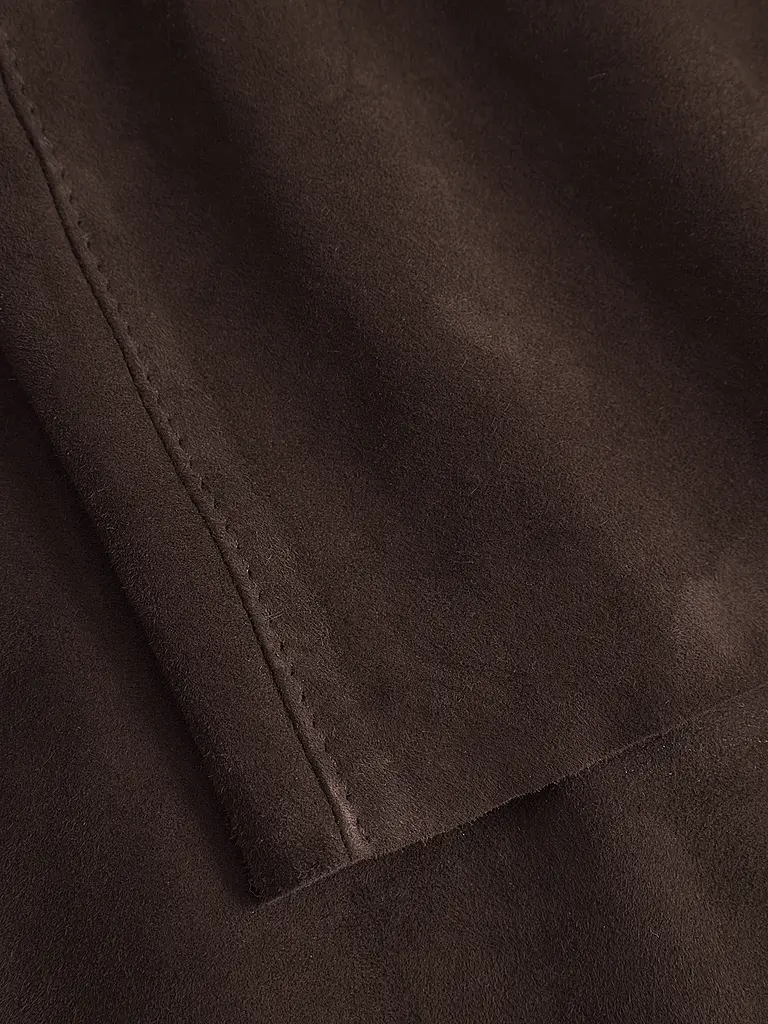 JOOP | Pantalones de vestir | Marrón