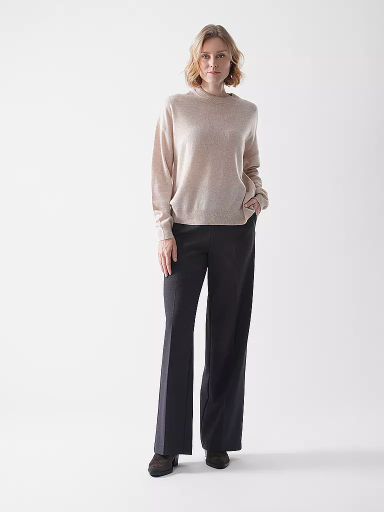 JOOP | Pantalones Marlene PAULINA | Gris claro