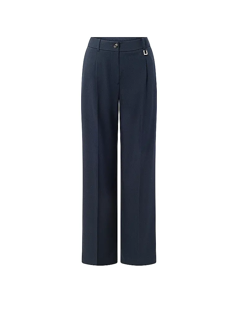 JOOP | Pantalones Marlene | Azul oscuro