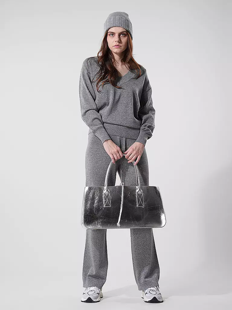 JOOP | Pantalones Marlene | Gris