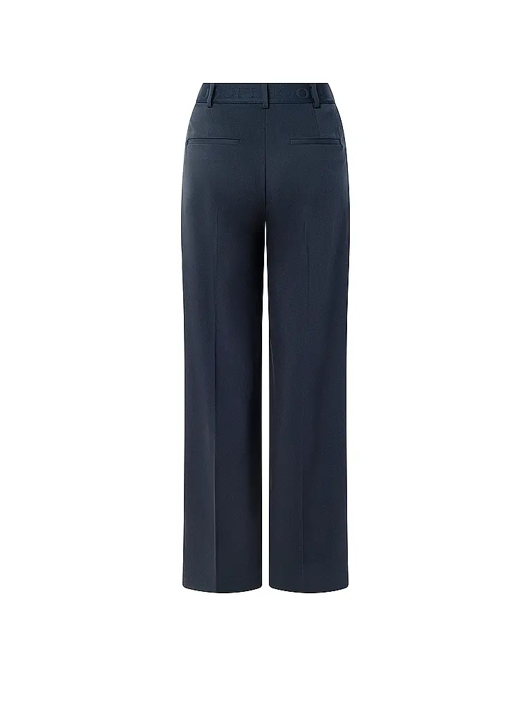 JOOP | Pantalones Marlene | Azul oscuro