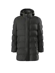 JOOP | Parka acolchada CHADWIK | Negro