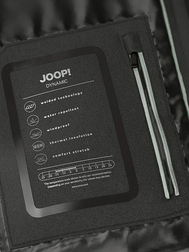 JOOP | Parka acolchada CHADWIK |