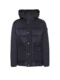 JOOP | Parka HAVOR  | Azul