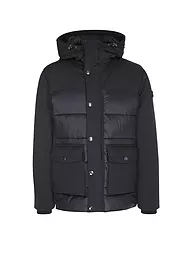 JOOP | Parka HAVOR  | Negro