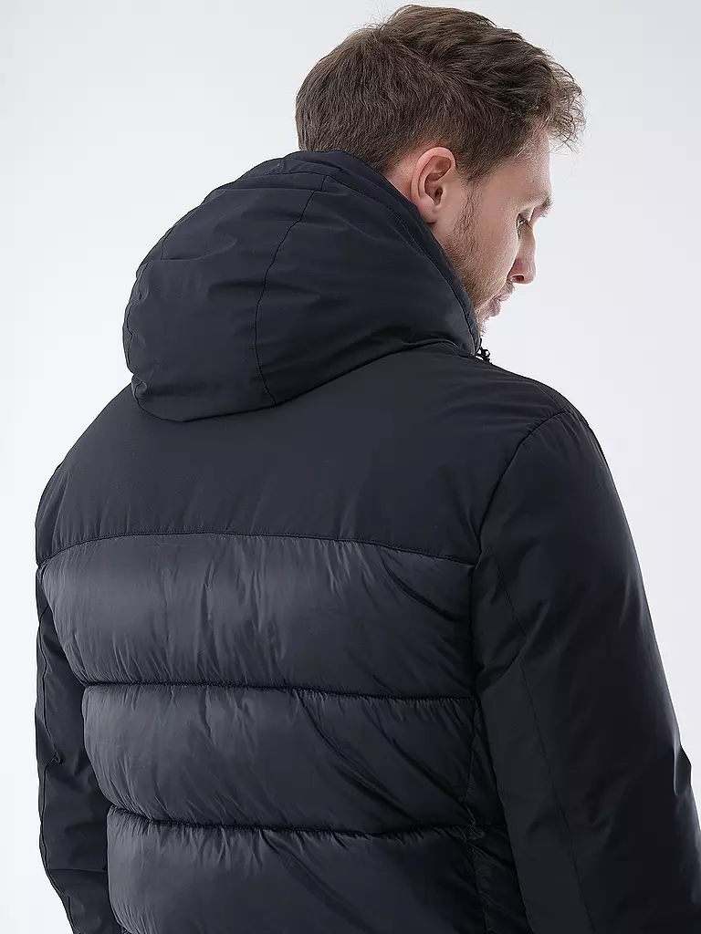 JOOP | Parka HAVOR  | Negro