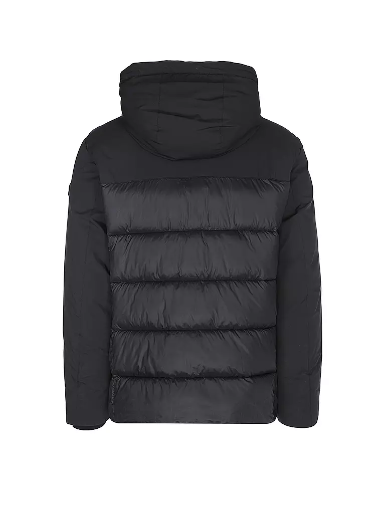 JOOP | Parka HAVOR  | Negro