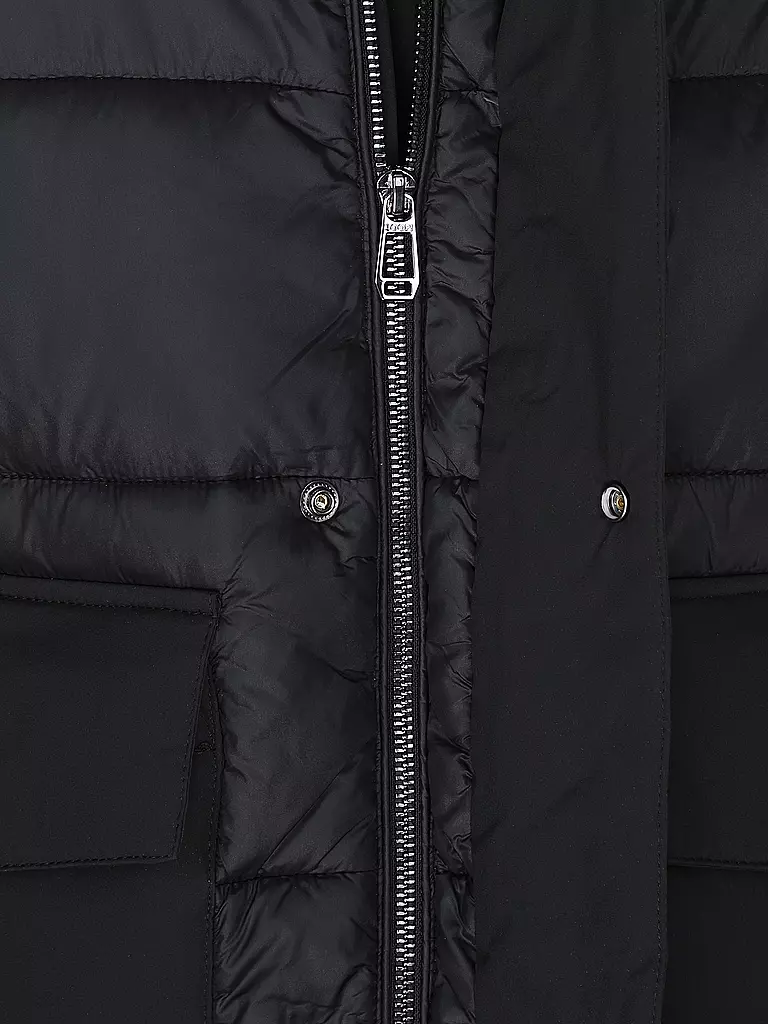 JOOP | Parka HAVOR  | Negro