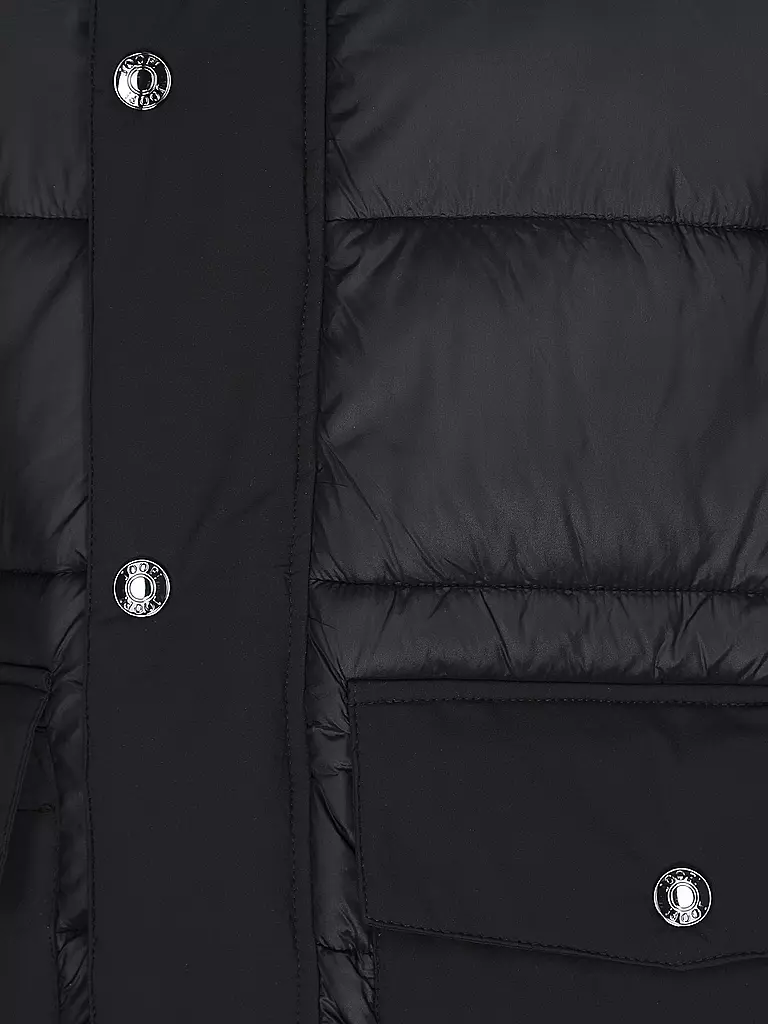 JOOP | Parka HAVOR  | Negro
